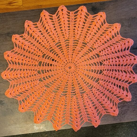 32_bd820296-cc7c-4c7e-8df3-  Handmade crochet doily